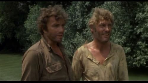 Das Foltercamp der Liebeshexen Bild 1