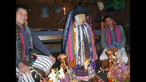 Maximón - santo o diablo Bild 5