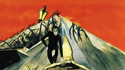 Das Cabinet des Dr. Caligari Bild 4
