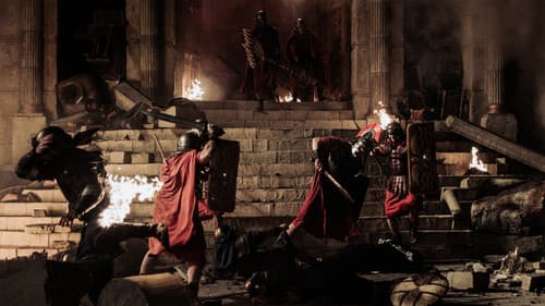 The Chosen: Last Supper Part 1 Bild 2