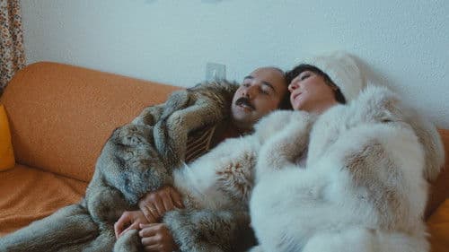 Sonne, Sex und Schneegestöber Bild 5