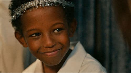 Stargate - en julefortelling Bild 5