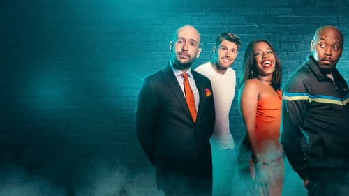 The Stand Up Sketch Show Bild 2