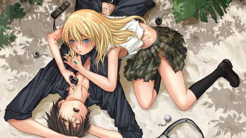 BTOOOM! Bild 4