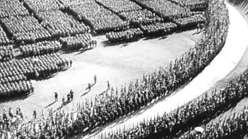 War Comes to America Bild 1