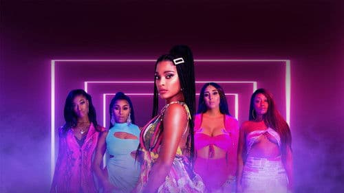 Joseline's Cabaret: Miami Bild 1