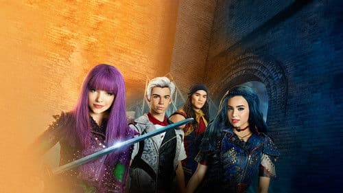 Descendants 2 Bild 6