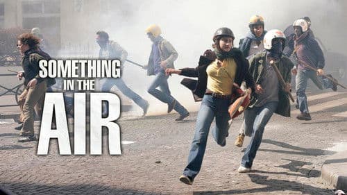 Die wilde Zeit Bild 6