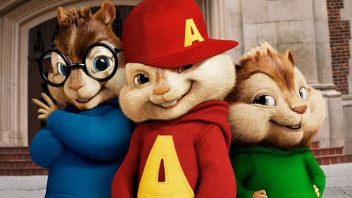 Alvin und die Chipmunks 2 Bild 4