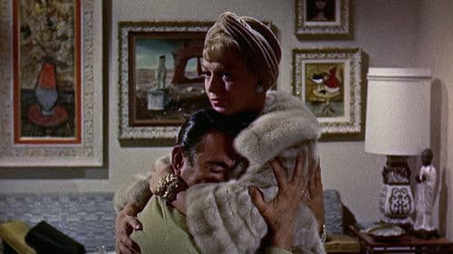 Das Geheimnis der Dame in Schwarz Bild 6