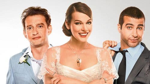 Lucky Trouble - Der Trainer will heiraten Bild 8