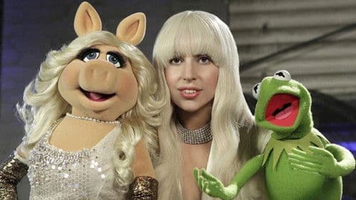 Lady Gaga & the Muppets Holiday Spectacular Bild 2
