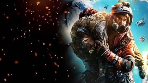 The Rescue - Gefährlicher Einsatz Bild 1