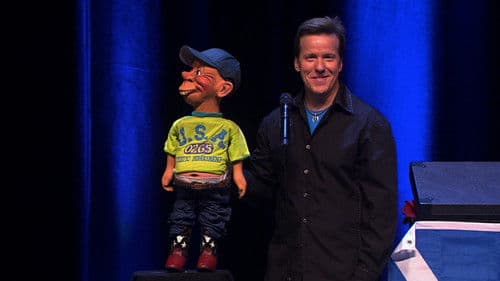 Jeff Dunham: All Over the Map Bild 3