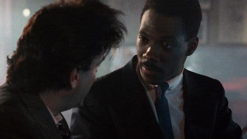 Beverly Hills Cop II Bild 7
