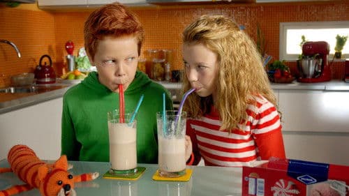 Risto Räppääjä Bild 1