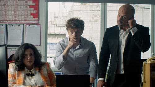 A Gangster's Life Bild 1