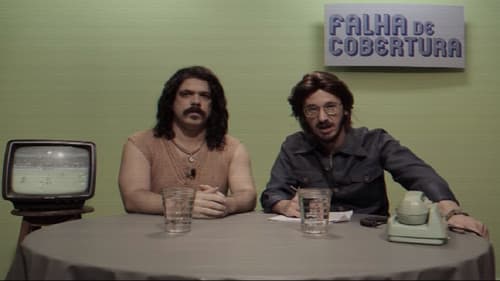 Falha de Cobertura Bild 2