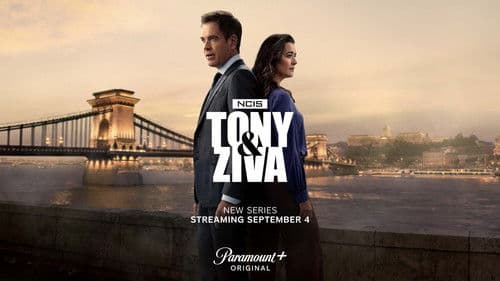 NCIS: Tony & Ziva Bild 4