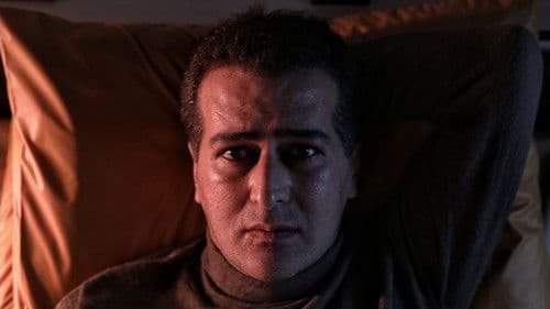 پسر انسان Bild 1