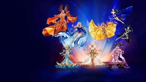 RuPaul's Drag Race All Stars: UNTUCKED Bild 5