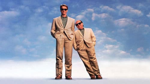 Twins - Zwillinge Bild 3