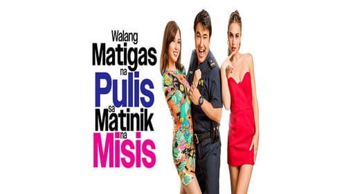 Walang Matigas na Pulis sa Matinik na Misis Bild 1