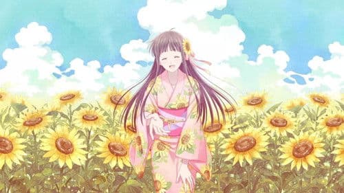 Fruits Basket Bild 6