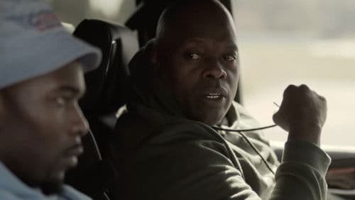 Hurt People Hurt People Bild 1