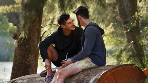 Desde la última vez que nos vimos Bild 3