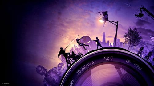 GEMEINSAM UNBESIEGBAR: Das Making-of Ms. Marvel Bild 5