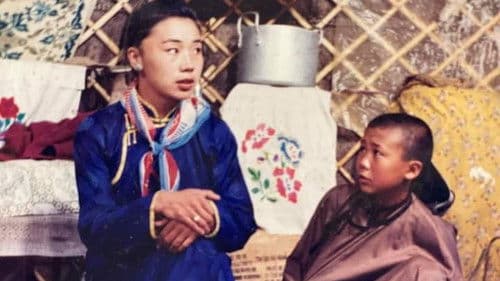 Цахилж яваа гөрөөс Bild 1