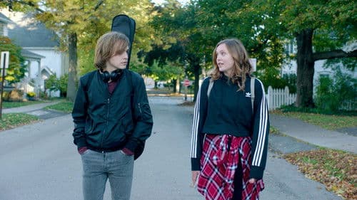 The Mystery of Her Bild 8