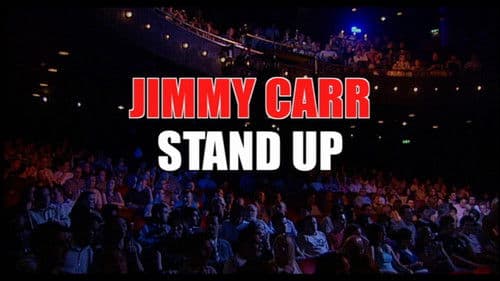 Jimmy Carr: Stand Up Bild 1