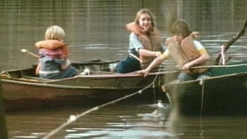 Return to Boggy Creek Bild 3