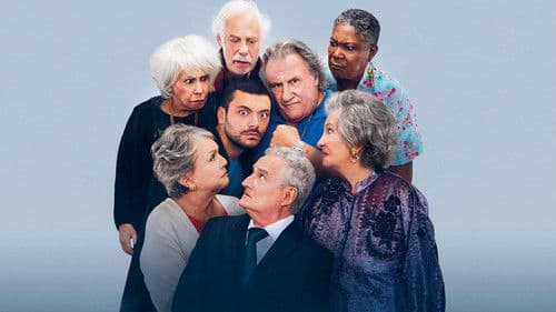 Maison de retraite Bild 4