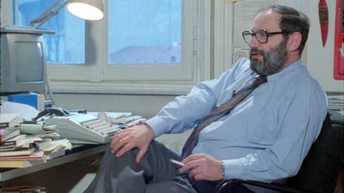 La rosa dei nomi Bild 1