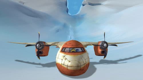 Polar Adventure Bild 1