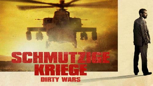 Schmutzige Kriege - Dirty Wars Bild 2