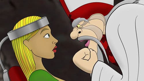 Röckët Stähr's Death of a Rockstar Bild 5