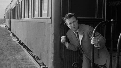 Verschwörung im Nachtexpress Bild 6