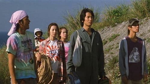 深呼吸の必要 Bild 1