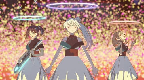 Cosmic Princess Kaguya! Bild 5