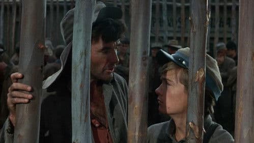 Der Mann vom großen Fluss Bild 3