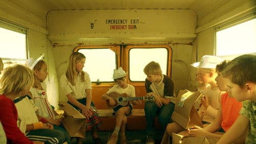 A Boy Called Sailboat Bild 8