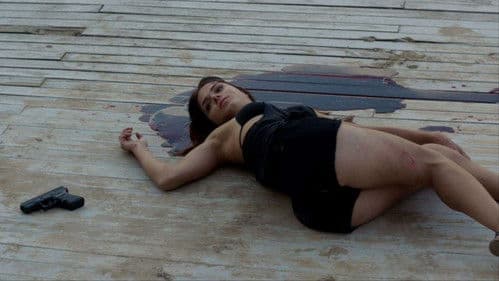 Isolation - Run like Hell Bild 8