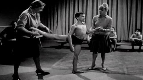 Основы классического танца Bild 1