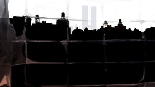 Song of My City Bild 1