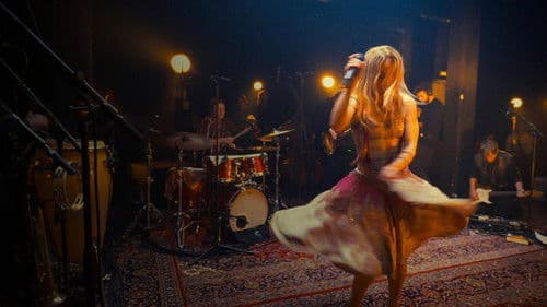 Vanessa Paradis, la soirée Bild 1