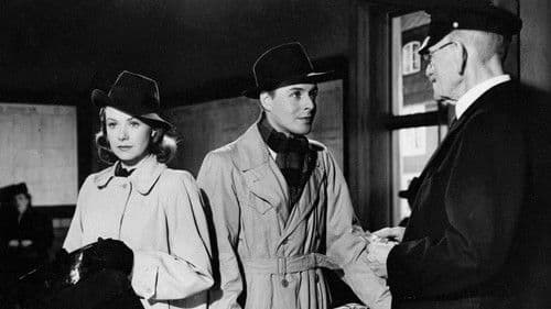 Ombyte av tåg Bild 2